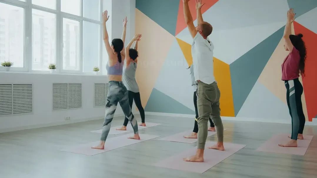 Serenidad Yoga Studio
