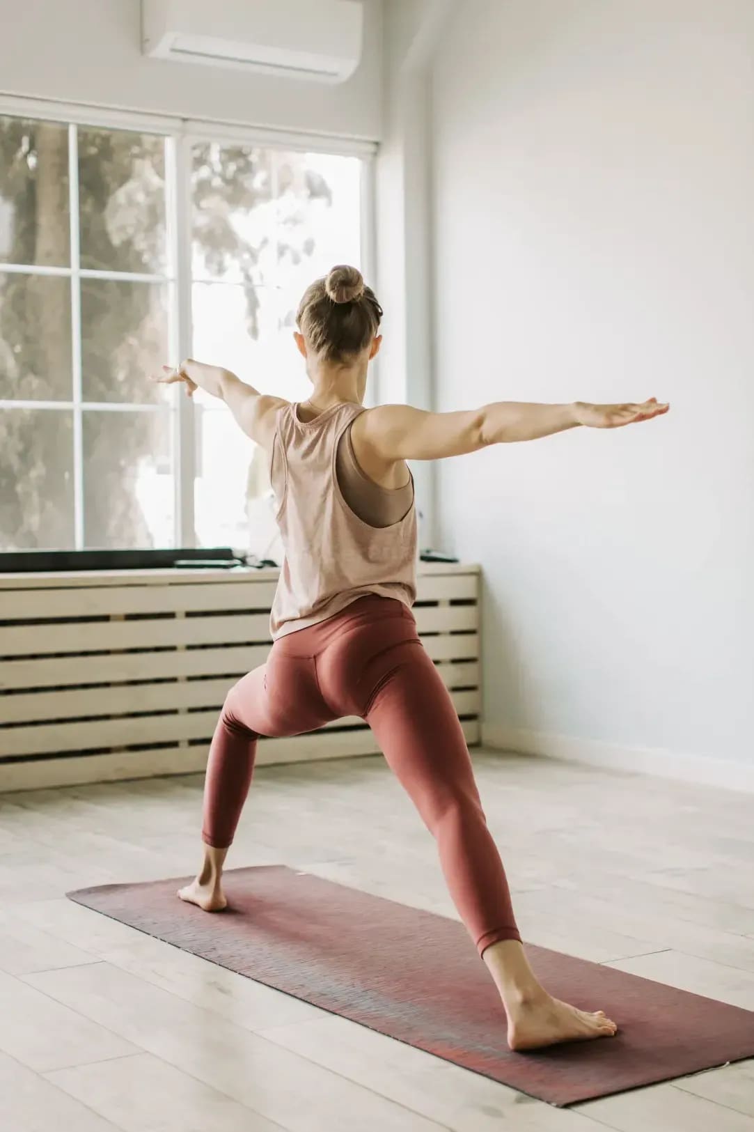 Serenidad Yoga Studio 1