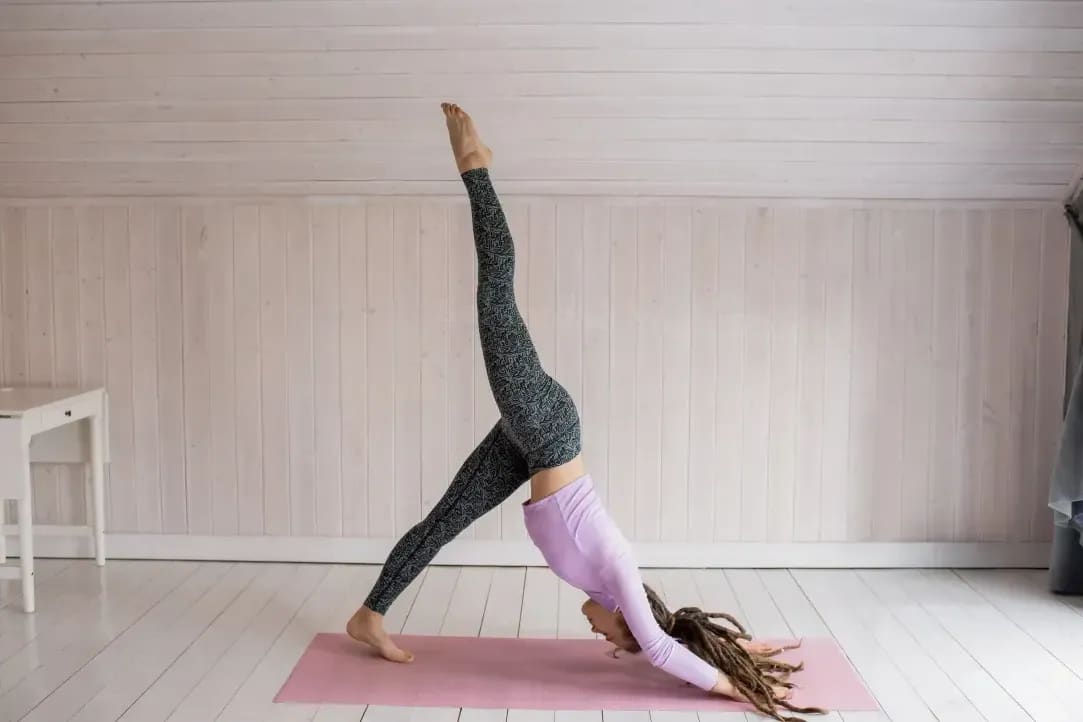 Serenidad Yoga Studio 11