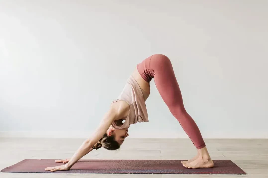 Serenidad Yoga Studio 14