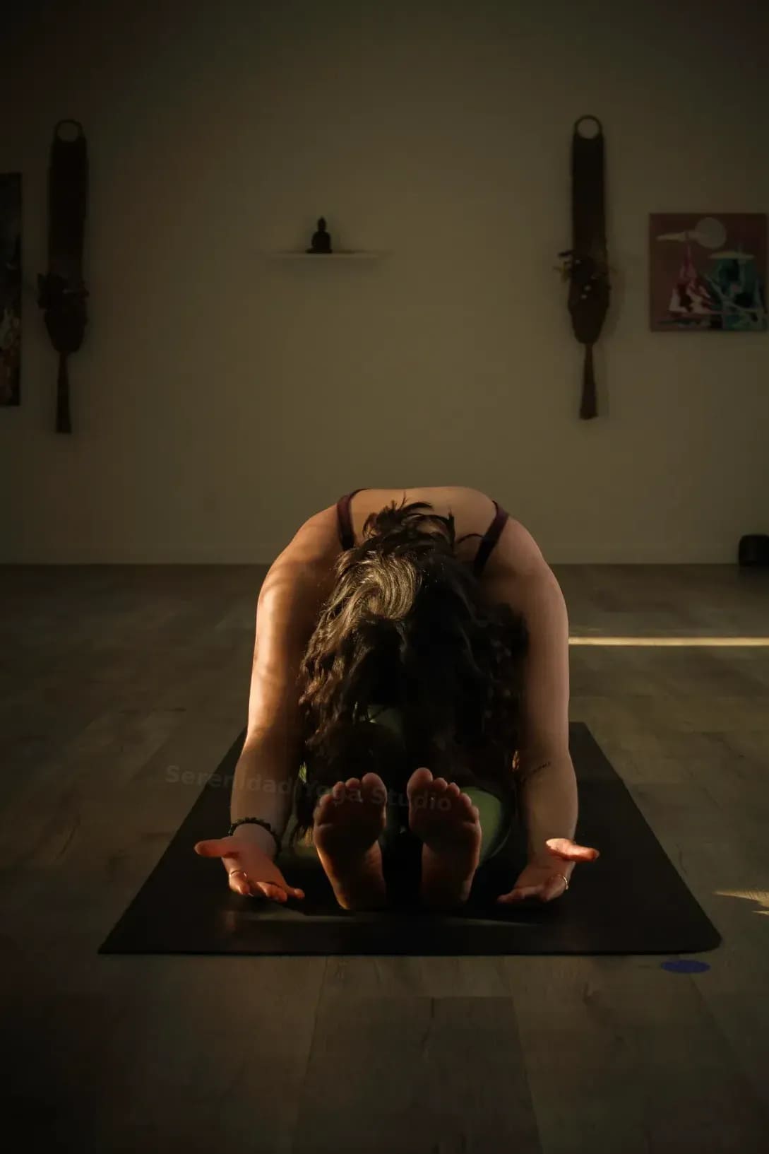 Serenidad Yoga Studio 8