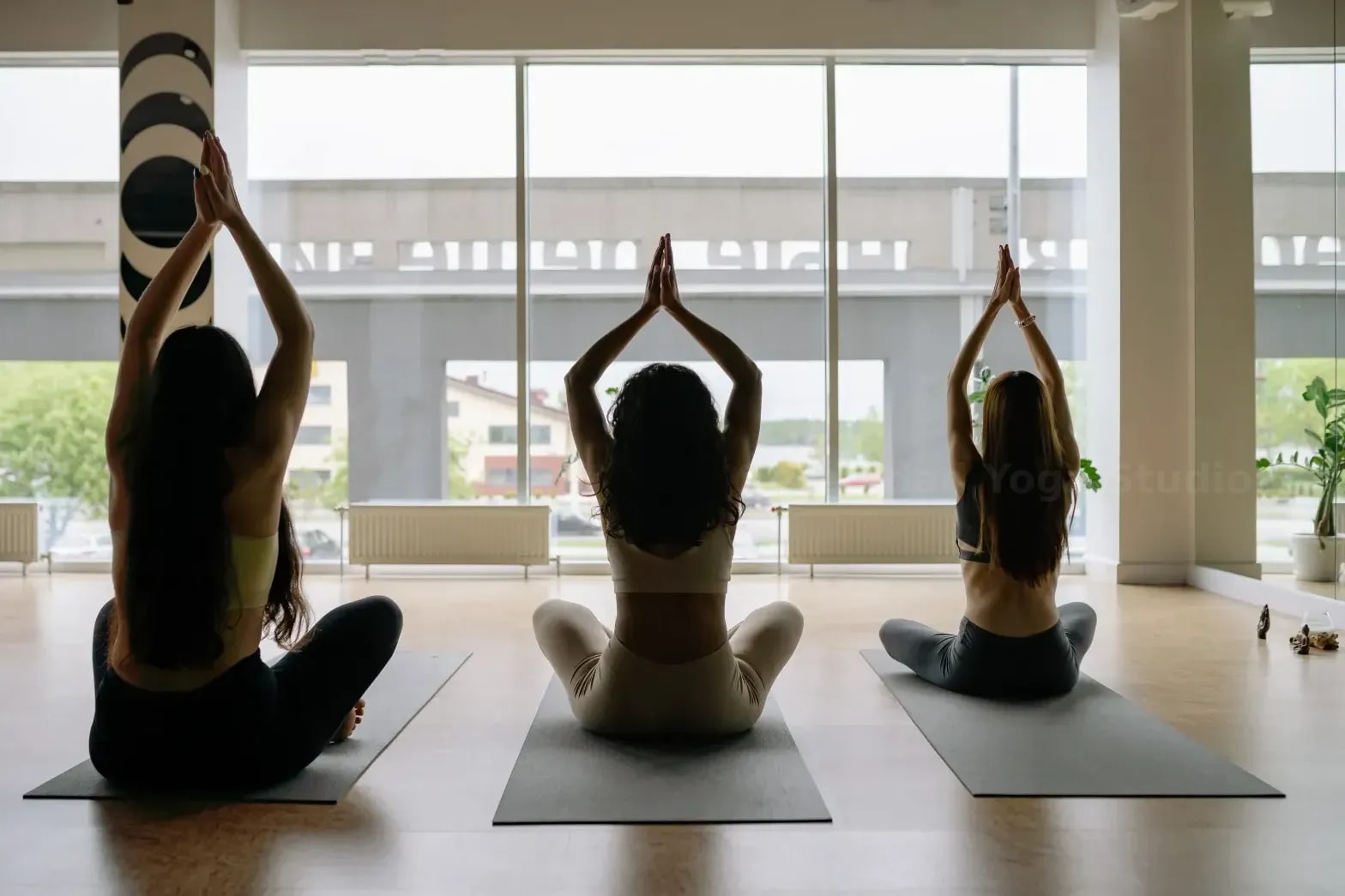 Serenidad Yoga Studio