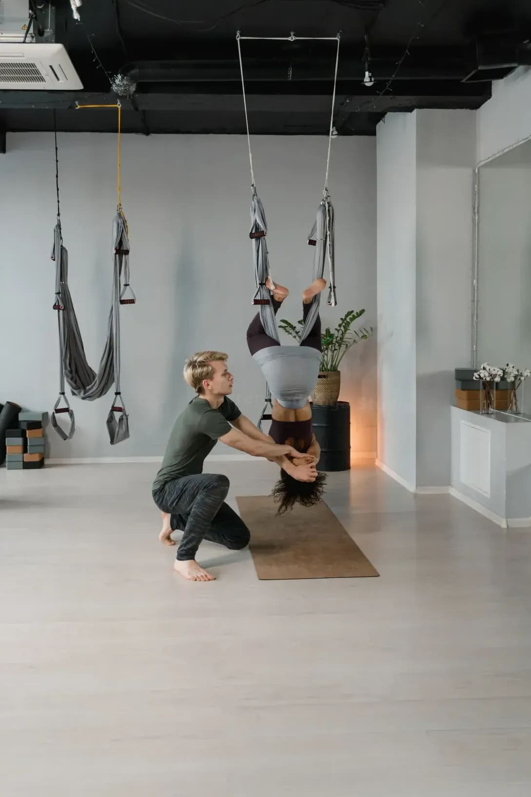 Yoga Vinyasa