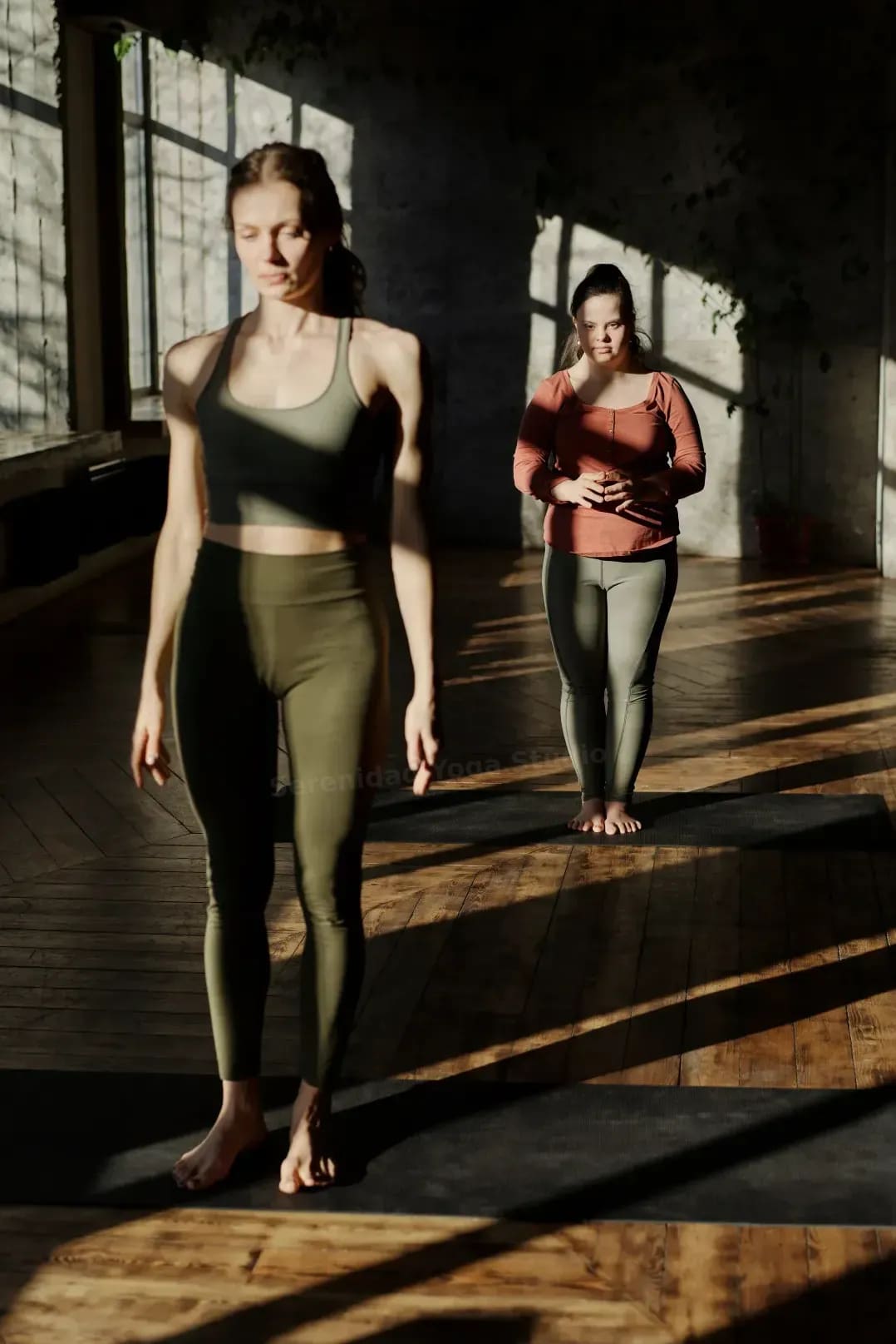Yoga para principiantes