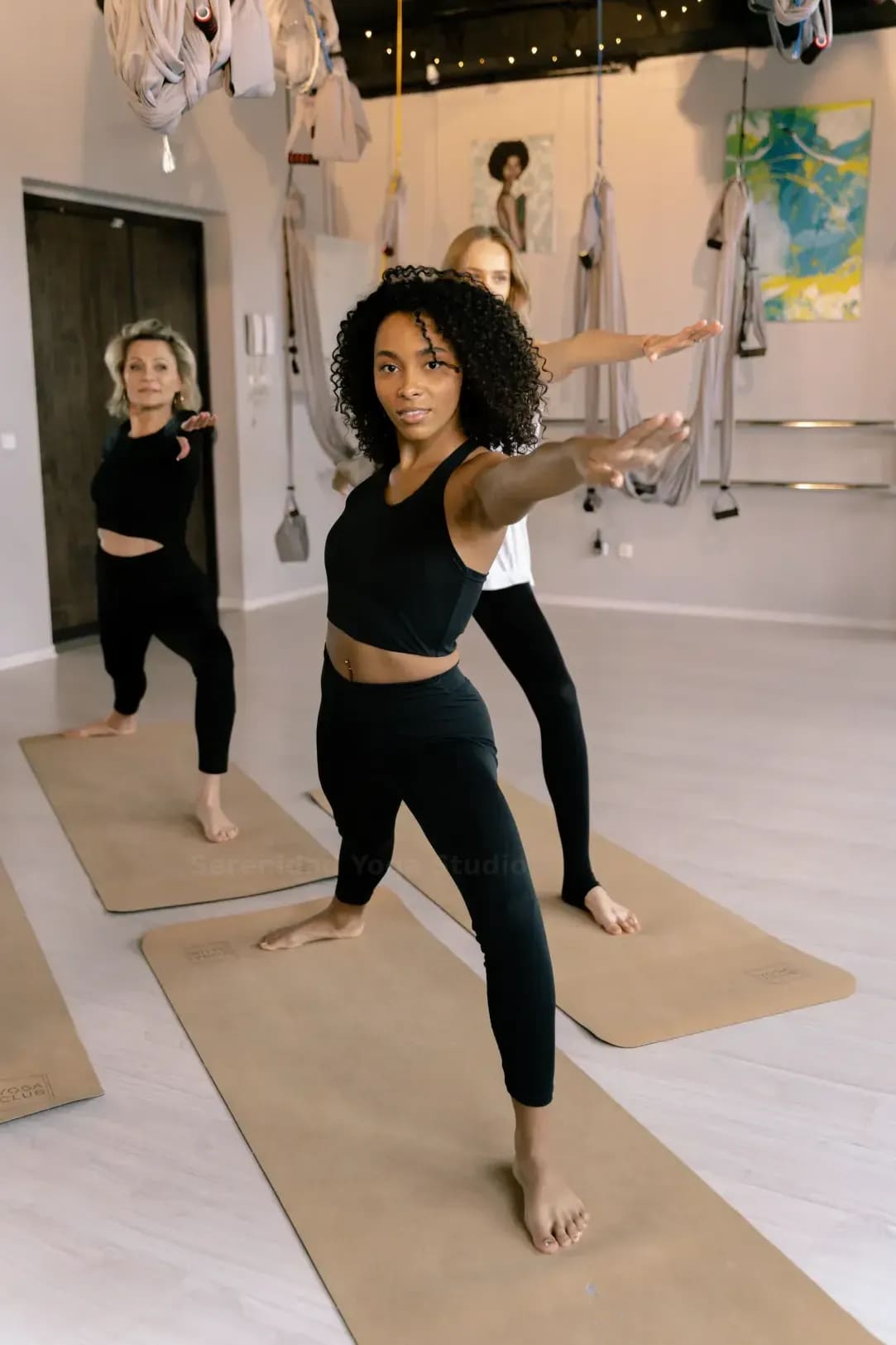 Meditación guiada